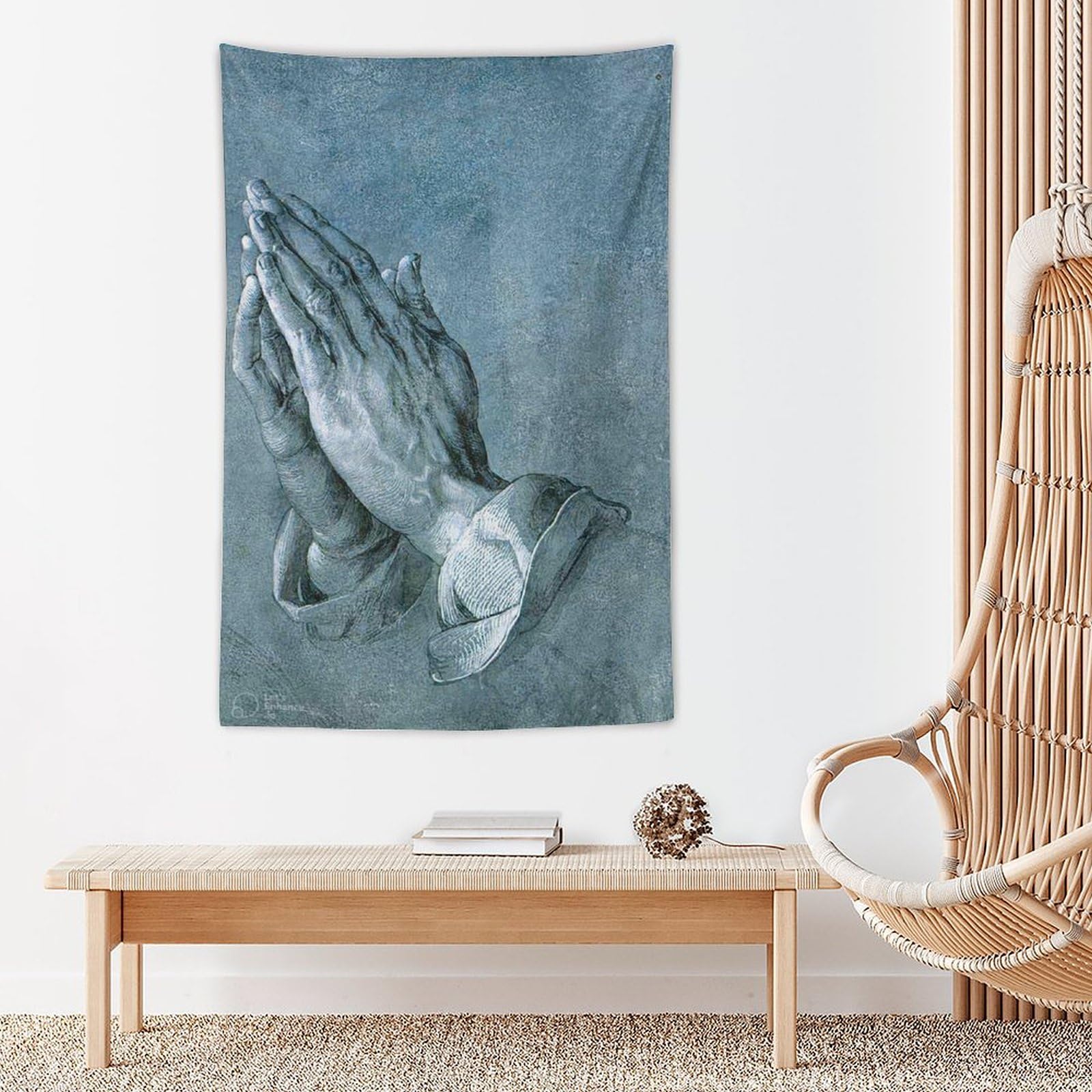 Amazon.co.jp: Albrecht Durerアルブレヒト・デューラー 《祈り